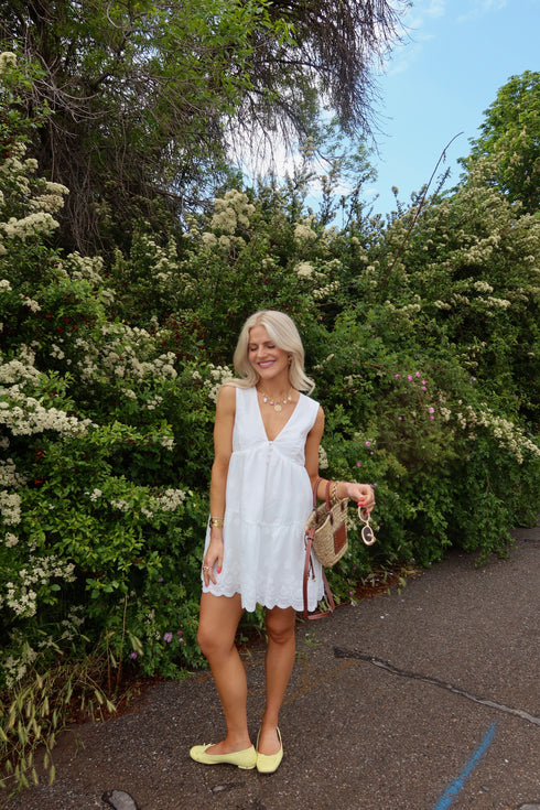 Sunny Hunny Dress